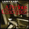 A Perilous Conception: The Detective Baumgartner Mysteries, Book 1 (Unabridged) audio book by Larry Karp