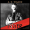 Hitler (Unabridged) audio book by A. N. Wilson