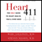 Heart 411: The Only Guide to Heart Health You'll Ever Need (Unabridged)