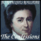 The Confessions (Unabridged) audio book by Jean-Jacques Rousseau