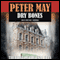 Dry Bones (Unabridged) audio book by Peter May