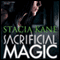 Sacrificial Magic: Downside Ghosts, Book 4 (Unabridged) audio book by Stacia Kane