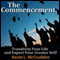 The Commencement: Transform Your Life and Expect Your Greater Self! audio book by Kevin McCrudden