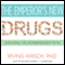 The Emperor's New Drugs: Exploding the Antidepressant Myth (Unabridged) audio book by Irving Kirsch