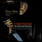 Chinese Whispers: China Thrillers, Book 6 (Unabridged) audio book by Peter May