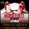 Murderville 2: The Epidemic (Unabridged) audio book by Ashley, JaQuavis