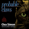 Probable Claws: A Theda Krakow Mystery, Book 4 (Unabridged) audio book by Clea Simon