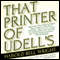 That Printer of Udell's (Unabridged) audio book by Harold Bell Wright