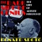 The Dark Side of Genius: The Life of Alfred Hitchcock (Unabridged) audio book by Donald Spoto