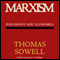 Marxism: Philosophy and Economics (Unabridged) audio book by Thomas Sowell