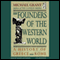 The Founders of the Western World: A History of Greece and Rome (Unabridged) audio book by Michael Grant