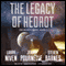 The Legacy of Heorot (Unabridged) audio book by Larry Niven, Jerry Pournelle, Steven Barnes
