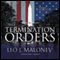 Termination Orders (Unabridged) audio book by Leo J. Maloney