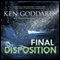 Final Disposition: First Evidence, Book 3 (Unabridged) audio book by Ken Goddard