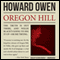 Oregon Hill (Unabridged) audio book by Howard Owen