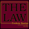 The Law (Unabridged) audio book by Frdric Bastiat