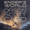 Ender¿s World: Fresh Perspectives on the SF Classic Ender¿s Game (Unabridged) audio book by Orson Scott Card (editor)