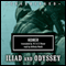 Homer Box Set: Iliad & Odyssey (Unabridged) audio book by Homer, W. H. D. Rouse (translator)