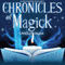 Chronicles of Magick: Candle Magick (Unabridged) audio book by Cassandra Eason