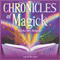 Chronicles of Magick: Healing Magick audio book by Cassandra Eason