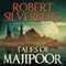 Tales of Majipoor (Unabridged) audio book by Robert Silverberg