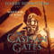 The Caspian Gates: Warrior of Rome, Book IV (Unabridged) audio book by Harry Sidebottom