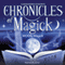 Chronicles of Magick: Moon Magick audio book by Cassandra Eason