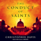 The Conduct of Saints (Unabridged) audio book by Christopher Davis