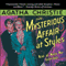 The Mysterious Affair at Styles (Unabridged) audio book by Agatha Christie