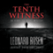 The Tenth Witness: Henri Poincar, Book 2 (Unabridged) audio book by Leonard Rosen
