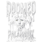 Doomed (Unabridged) audio book by Chuck Palahniuk