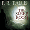The Sleep Room (Unabridged) audio book by Frank Tallis