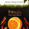 Rituals: A Faye Longchamp Mystery, Book 8 (Unabridged) audio book by Mary Anna Evans