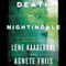Death of a Nightingale: The Nina Borg Series, Book 3 (Unabridged) audio book by Lene Kaaberbl, Agnete Friis