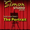Simon Studio Presents: The Portrait: Audio Theater audio book by Sarah Levine Simon