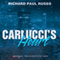 Carlucci's Heart: Lt. Frank Carlucci, Book 3 (Unabridged) audio book by Richard Paul Russo