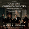 Our One Common Country: Abraham Lincoln and the Hampton Roads Peace Conference of 1865 (Unabridged) audio book by James B. Conroy