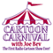 The Best of Cartoon Carnival audio book by Waterlogg Productions