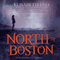 North of Boston (Unabridged) audio book by Elisabeth Elo