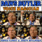 Daws Butler: Voice Magician: The Audiobook (Unabridged) audio book by Arnold R. Kunert
