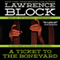 A Ticket to the Boneyard: A Matthew Scudder Crime Novel, Book 8 (Unabridged) audio book by Lawrence Block