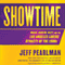 Showtime: Magic, Kareem, Riley, and the Los Angeles Lakers Dynasty of the 1980s (Unabridged) audio book by Jeff Pearlman