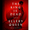 The King Is Dead (Unabridged) audio book by Ellery Queen