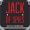 Jack of Spies (Unabridged)