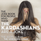 The Kardashians Joke Book by The Unknown Comic, AKA Murray Langston (Unabridged) audio book by Murray Langston