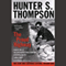 The Proud Highway: Saga of a Desperate Southern Gentleman, 1955-1967 (The Gonzo Letters, Book 1) (Unabridged) audio book by Hunter S. Thompson