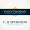 Faith's Checkbook: Daily Devotions to Treasure (Unabridged) audio book by C. H. Spurgeon