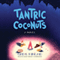 Tantric Coconuts (Unabridged) audio book by Greg Kincaid