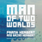 Man of Two Worlds (Unabridged) audio book by Frank Herbert, Brian Herbert