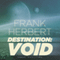 Destination: Void (Unabridged) audio book by Frank Herbert